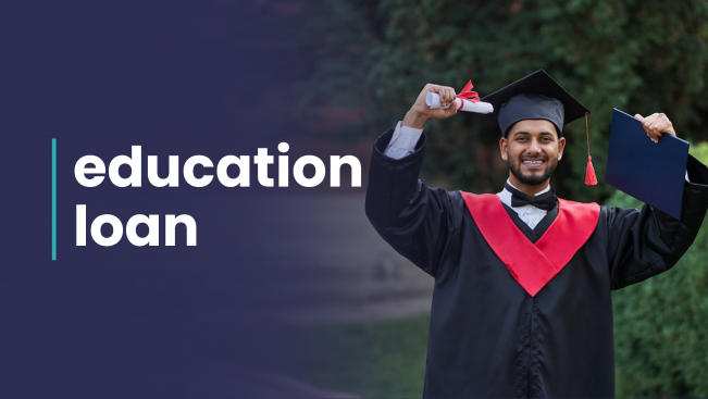 Education Loan
