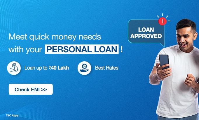 Personal Loans